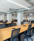Espace indépendant - 75009 - 120 postes - 65000€