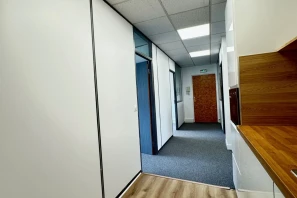 Bureau privé - 92400 - 15 postes - 4000€