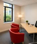 Bureau privé - 69570 - 2 postes - 559€