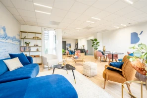 Bureau privé - 35170 - 1 poste - 392€