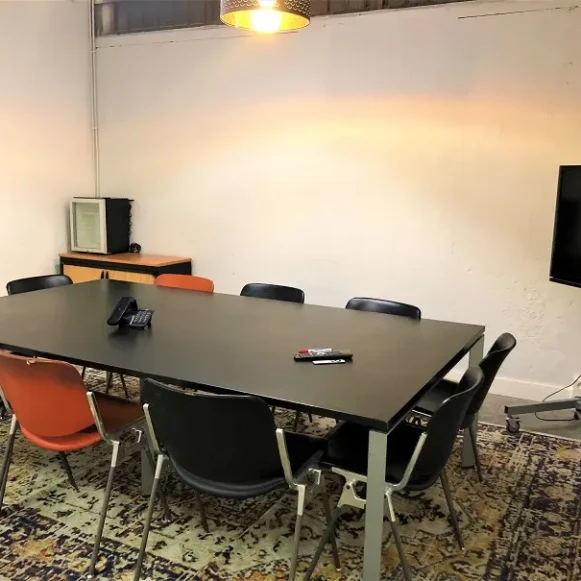 Bureau privé 50 m² 8 postes Coworking Rue Martel Paris 75010 - photo 35