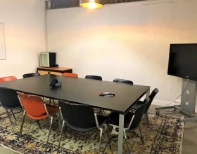 Bureau privé