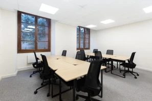 Bureau privé - 74000 - 10 postes - 3000€