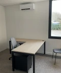 Bureau privé - 13540 - 1 poste - 600€