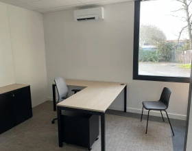 Bureau privé