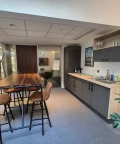 Espace indépendant - 69003 - 14 postes - 3000€