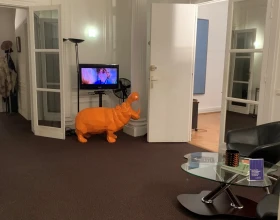 Bureau privé
