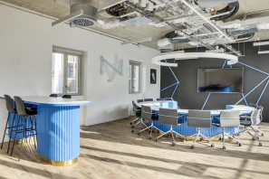 Rue de Provence Paris 09