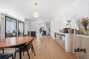 Espace indépendant - 75008 - 18 postes - 7900€