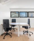 Bureau privé - 75012 - 3 postes - 1050€