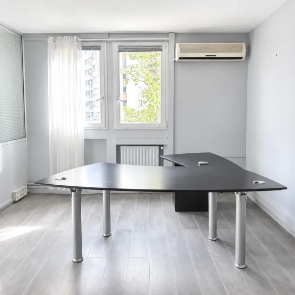 Bureau privé 194 m² 35 postes Coworking Rue de Paris Le Pré-Saint-Gervais 93310 - photo 4