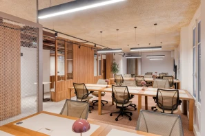 Espace indépendant - 75008 - 20 postes - 16001€