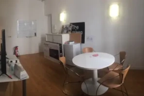 Bureau privé - 75009 - 10 postes - 3500€