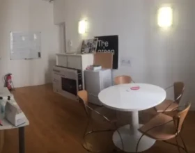 Bureau privé
