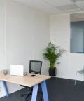 Bureau privé - 67300 - 3 postes - 1201€