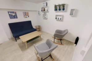 Open Space - 75015 - 6 postes - 289€