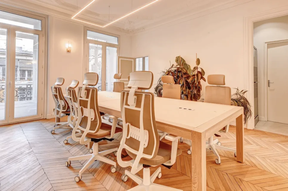 Allday Boulevard de Magenta