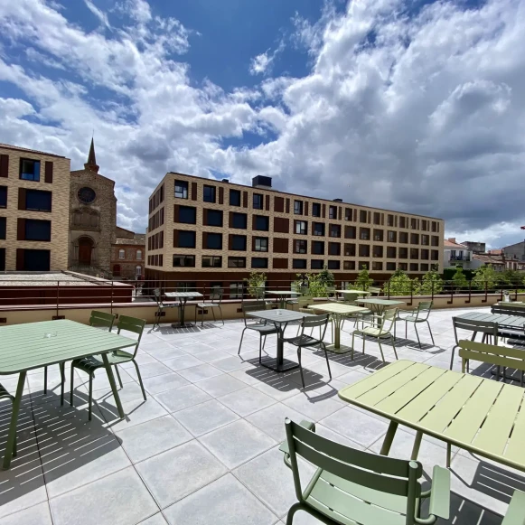 Bureau privé 57 m² 15 postes Coworking Rue Sainte-Catherine Toulouse 31400 - photo 3