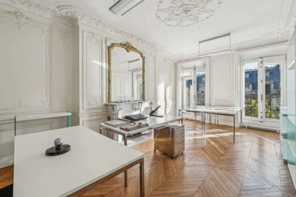 Jöro Rue de Vézelay