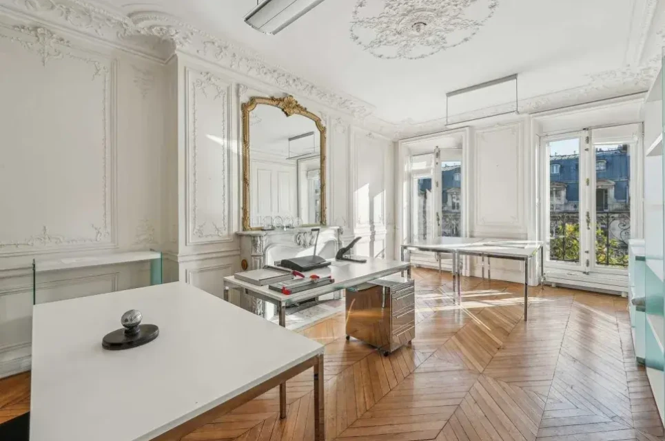 Jöro Rue de Vézelay