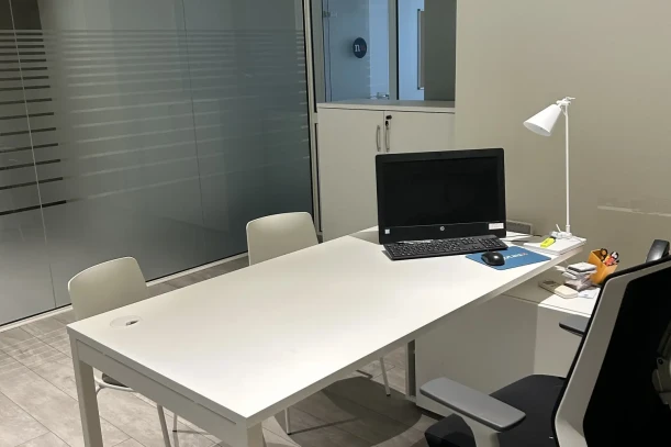 Bureau privé - 47000 - 1 poste - 200€