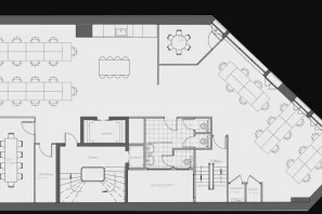 Espace indépendant - 75011 - 36 postes - 20340€