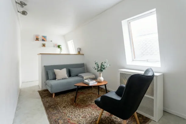 Open Space - 69002 - 5 postes - 250€