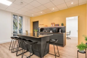 Espace indépendant - 75008 - 30 postes - 23500€