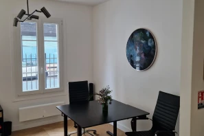 Espace indépendant - 75015 - 10 postes - 3600€