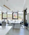 Bureau privé - 76100 - 8 postes - 2800€