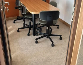 Espace indépendant
