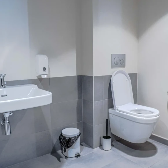 Bureau privé 22 m² 5 postes Location bureau Rue de Rouvray Neuilly-sur-Seine 92200 - photo 5