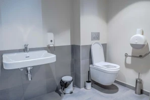 Bureau privé - 92200 - 5 postes - 2250€