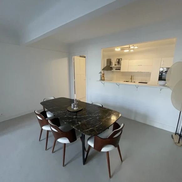 Open Space  3 postes Location bureau Rue des Plantes Paris 75014 - photo 6