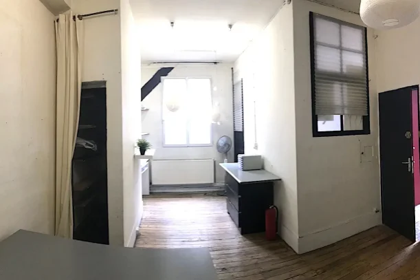 Bureau privé - 93400 - 3 postes - 958.33€