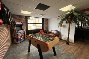 Bureau privé - 37000 - 2 postes - 450€