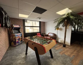 Bureau privé