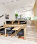 Bureau privé - 75012 - 7 postes - 3330€