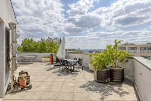 Bureau privé - 75020 - 25 postes - 9980€