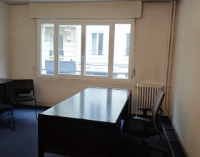 Bureau privé