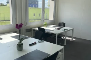 Bureau privé - 44200 - 10 postes - 2500€