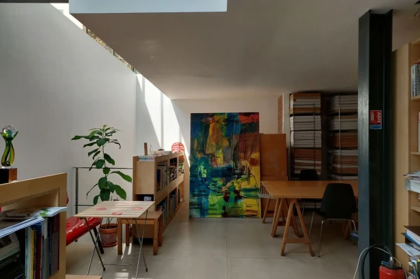 Open Space - 75018 - 2 postes - 250€