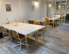 Bureau privé