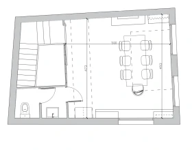 Espace indépendant
