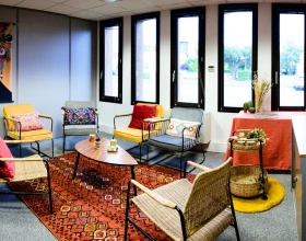 Bureau privé