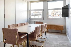 Faubourg Saint-Honoré