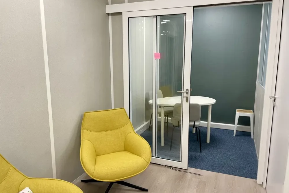 Bureau privé - 31520 - 2 postes - 450€