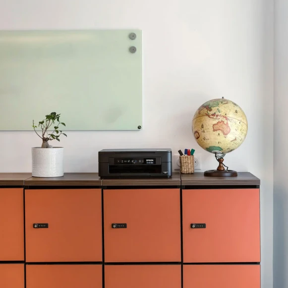 Bureau privé 40 m² 12 postes Coworking Rue Tisserand Paris 75015 - photo 6