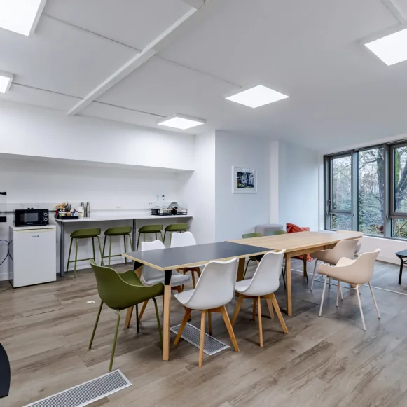 Espace indépendant 352 m² 24 postes Coworking Boulevard Victor Paris 75015 - photo 6