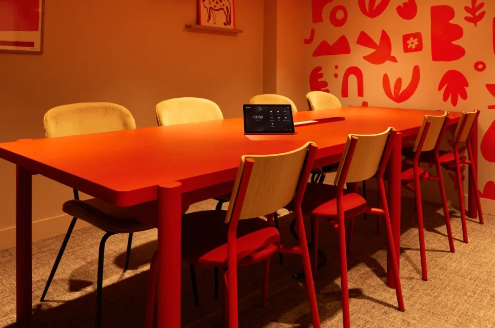 Bureau privé